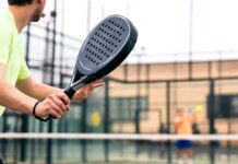 ¡Participa e inscríbete en el Torneo de Pádel de Ferias y Fiestas 2025 de Argamasilla de Alba!