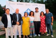 El Gobierno de Castilla-La Mancha traslada la enhorabuena a Dani Rodríguez en su presentación como Pandorgo 2025