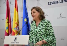 El paro baja en Castilla-La Mancha de las 120.000 personas después de 17 años y la afiliación supera las 800.000 personas por primera vez en la historia