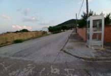 Cuando las pedanías solo parecen importar a efectos electorales