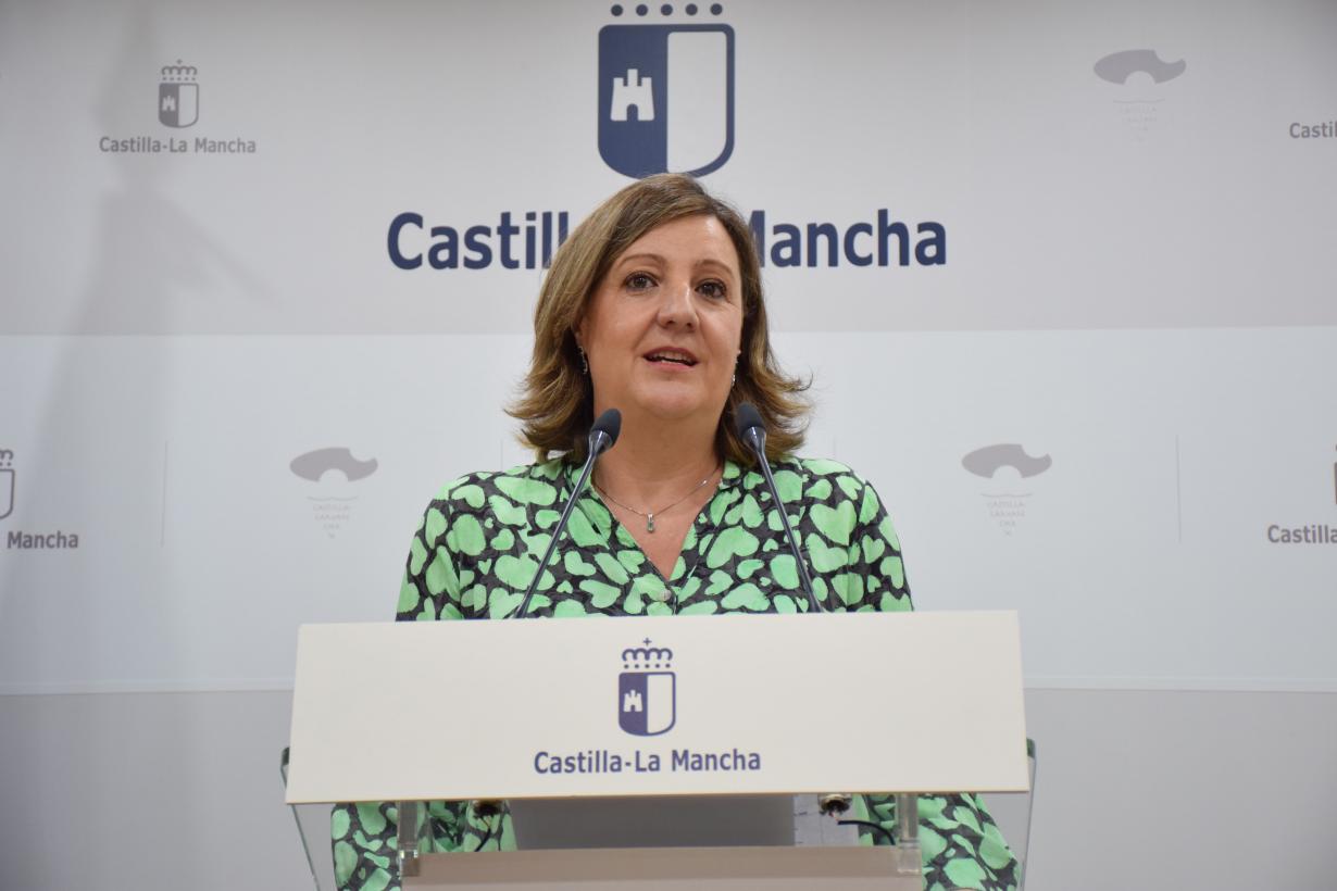 El mejor junio de la serie histórica sitúa a Castilla-La Mancha como el destino que más crece en pernoctaciones hoteleras de todo el país