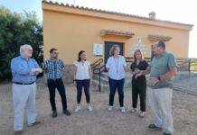 El Plan de control de conejos avanza en la provincia de Ciudad Real