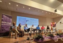 El Gobierno de Castilla-La Mancha ha destinado al cultivo de plantas aromáticas 2,5 millones de euros desde 2017