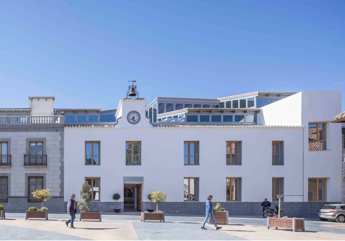 El Ayuntamiento de Miguel Esteban busca cubrir la plaza vacante de Policía Local