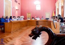 El Pleno en el Ayuntamiento de Tomelloso aprueba por unanimidad el apoyo a las medidas para el control de la población de conejos