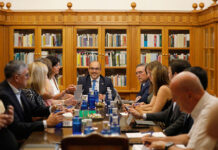 El Pleno de las Cortes de CLM debate y vota el jueves el Proyecto de Ley de Simplificación Administrativa