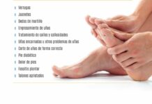 Ante la subida de los termómetros el Colegio Oficial de Podólogos de Castilla-La Mancha ofrece recomendaciones para cuidar los pies en verano