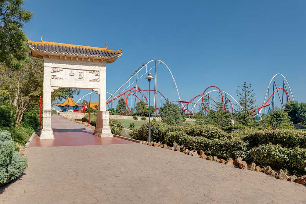 PortAventura World transforma la experiencia de compra en el sector turismo y ocio con la tecnología de seQura