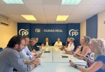 El PP de Ciudad Real denuncia que la financiación singular para Cataluña perjudicará gravemente los intereses y a los ciudadanos de la provincia