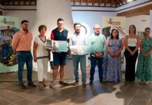Entregados en Tomelloso los premios del II Concurso Fotográfico “Alejandro Villena Salinas”