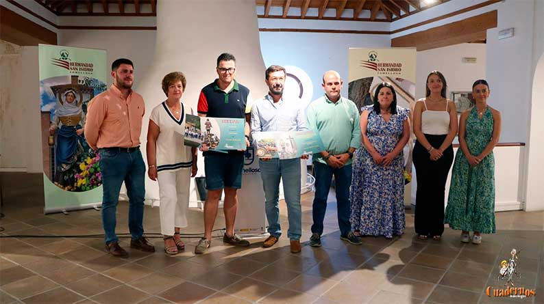 Entregados en Tomelloso los premios del II Concurso Fotográfico “Alejandro Villena Salinas”