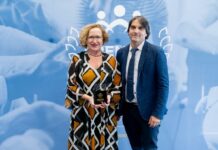 Castilla-La Mancha recibe el premio POP a la planificación por su proyecto de mapeo colectivo de retos y proyectos para la Humanización de la Asistencia Sanitaria