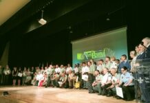 III Edición de los Premios FIEL en el DEBER: Un Homenaje al Espíritu Benemérito, Servicio Humanitario y Solidaridad