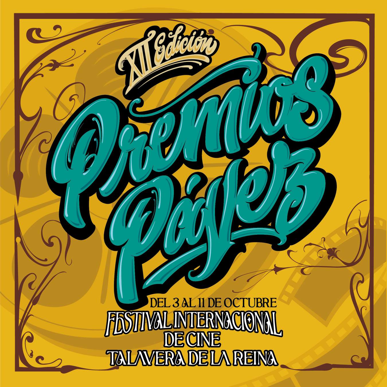 Los Premios Pávez se suman al Premio Ibershorts del Festival de Málaga