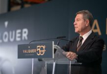 Emiliano García-Page: “No me voy a quedar de brazos cruzados y espero que no lo haga mucha gente más”