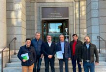 La Asociación de Pozos de Explotaciones Prioritarias lamenta las “promesas incumplidas y la falta de soluciones” de las diversas administraciones