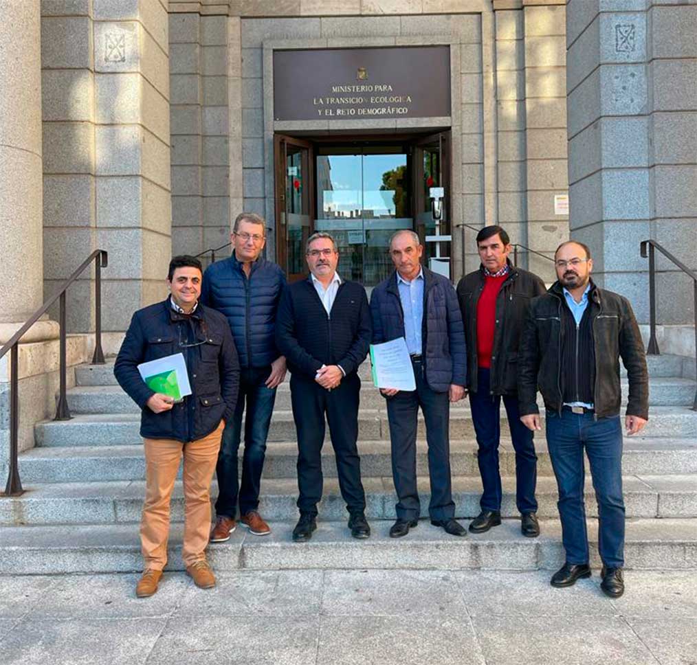 La Asociación de Pozos de Explotaciones Prioritarias lamenta las “promesas incumplidas y la falta de soluciones” de las diversas administraciones