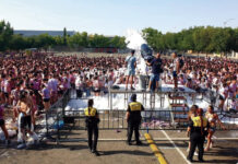 Toda la Programación de la Fiesta de la Pandorga 2025 en Ciudad Real: toros de fuego, ofrenda y mucho más