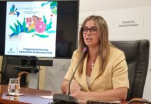 Presentado el ‘Programa estival de Educación Ambiental’ que prevé celebrar más de 210 sesiones en municipios menores de 5.000 habitantes