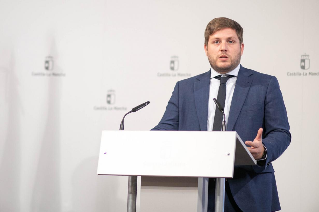 Castilla-La Mancha reclama una prórroga del Plan de Vivienda o uno nuevo sin incluir programas que crean discusión entre comunidades autónomas