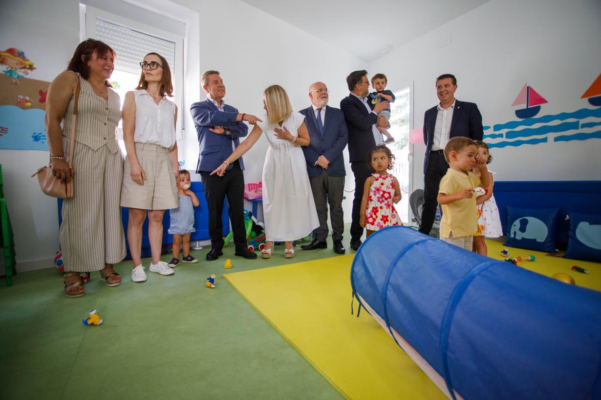 El Gobierno de CLM publicará esta semana la resolución de proyectos de innovación de FP que llegará a 25 centros educativos