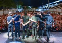 «Navarro va a menos con una feria sin ambición»