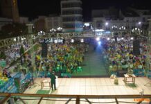 El PSOE critica el nombramiento de la pregonera de la Feria de Tomelloso por ser «un desprecio al talento local»