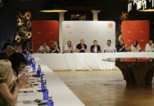 El PSOE de CLM respalda «la coherencia, valentía y honestidad de Page y las políticas que han dado la vuelta a todos los indicadores»