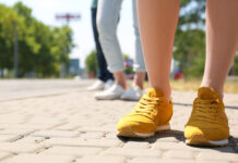 ¿Cuáles son los pueblos más andarines de Castilla-La Mancha?