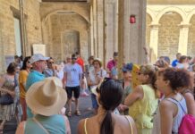 Cultura, sabor y éxito en Huete: una jornada para repetir