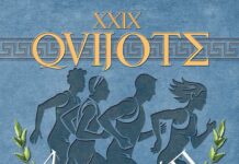 El Quijote Maratón 2025 suma ya más de 400 inscritos a tres meses de su celebración