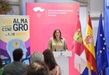 Castilla-La Mancha apunta a un año de récord en el acompañamiento de rodajes tras apoyar 66 producciones en la primera mitad del año