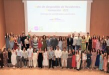 Castilla-La Mancha bate de nuevo el récord de plazas ofertadas para la formación de especialistas sanitarios en 2026, con un total de 528