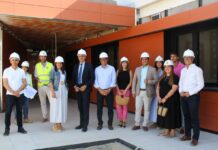 La Red de Atención a la Discapacidad Intelectual crece en Torrijos con viviendas y centro de día centrados en la persona