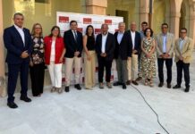 La red pública de atención a la discapacidad sigue creciendo en Castilla-La Mancha, 384 recursos y 15.350 personas atendidas