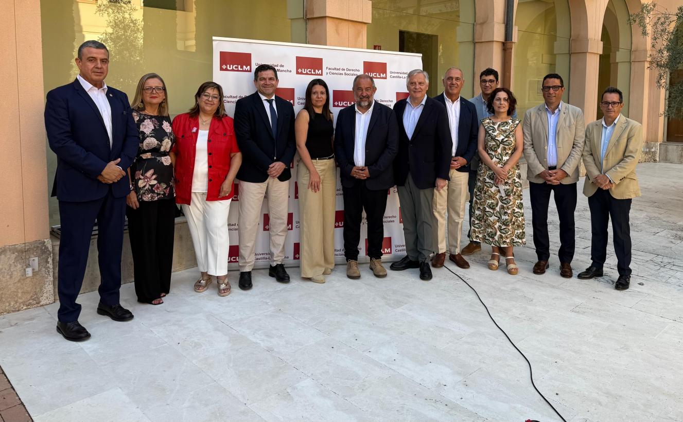 La red pública de atención a la discapacidad sigue creciendo en Castilla-La Mancha, 384 recursos y 15.350 personas atendidas