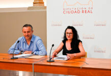 La Diputación de Ciudad Real moviliza más de 4,5 millones de euros para la remodelación del Paseo del Bosque de Puertollano