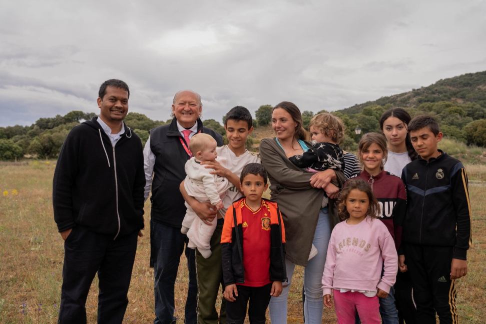 renacimiento espana rural 2