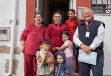 El renacimiento de la España Rural: Familias con Futuro, Pueblos con Vida