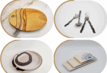 Castilla-La Mancha quiere llenar sus retaurantes con obras de artesanía local