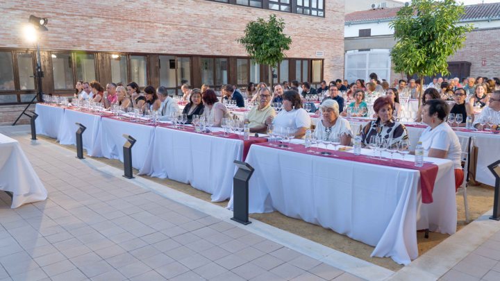 saborea siglo de oro catas 2