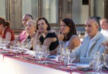 Finalizan las catas “Saborea el Siglo de Oro” con un balance muy positivo