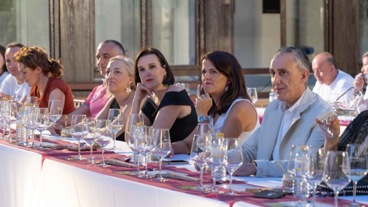 Finalizan las catas “Saborea el Siglo de Oro” con un balance muy positivo