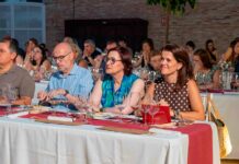 Comienzan con éxito las catas maridadas “Saborea el Siglo de Oro” organizadas por la Diputación de Ciudad Real en el marco del Festival Internacional de Teatro Clásico de Almagro