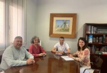 “Sabor Quijote” de la Diputación de Ciudad Real estará en Campo de Criptana los días 11 y 12 de julio