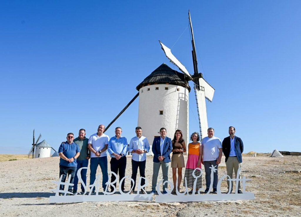 saborquijote campo criptana 4