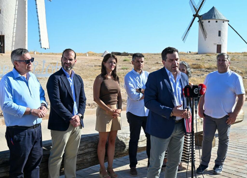 saborquijote campo criptana 5