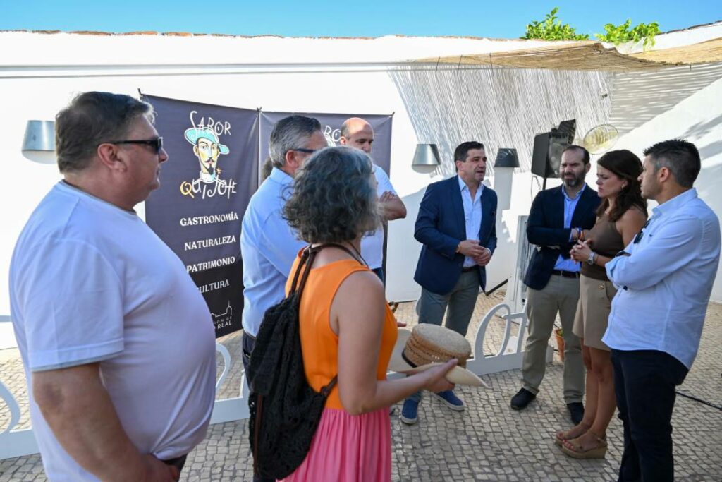 saborquijote campo criptana 7