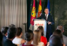 García-Page anuncia que el Gobierno regional actualizará “el martes que viene” el 0,5 por ciento del salario de los empleados públicos de la Junta