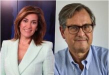 Ana Samboal y Francisco Marhuenda, Pregonera y Mantenedor de la Feria y Fiestas de Tomelloso 2025